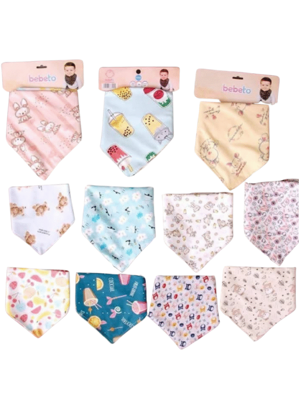 بافته اسكارف