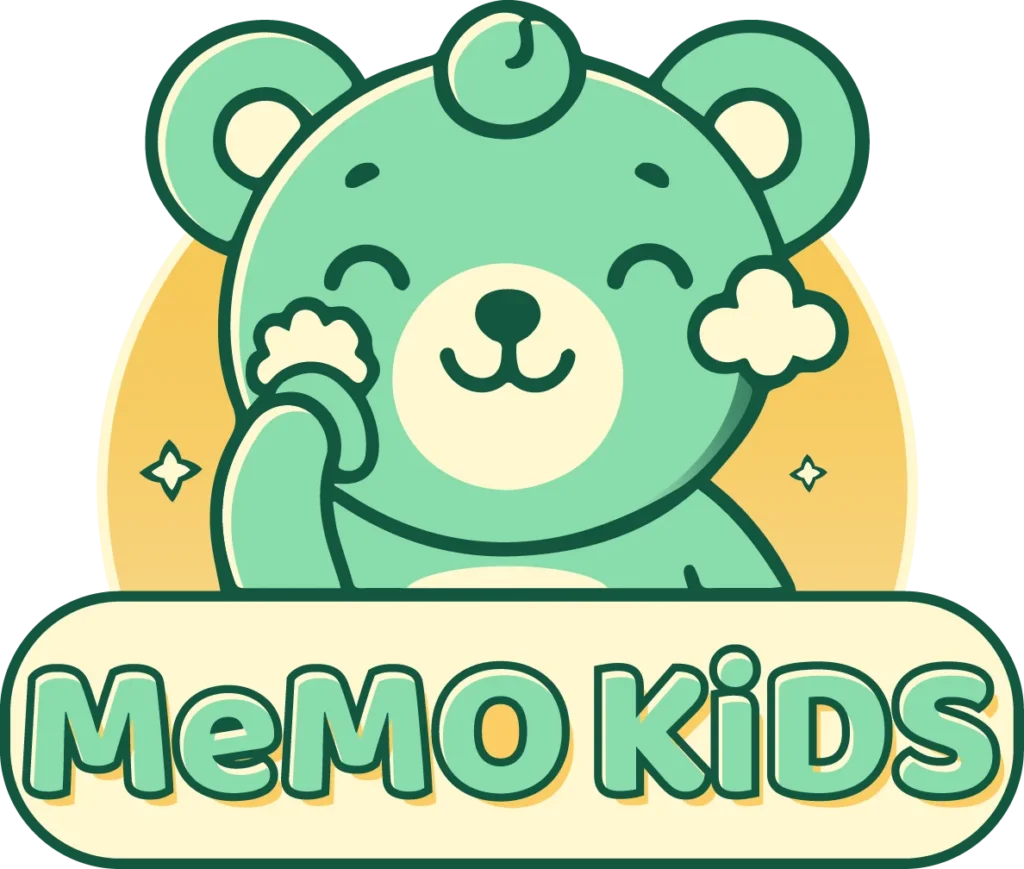 ميمو كيدز